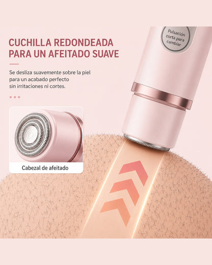 Suavixa Piel