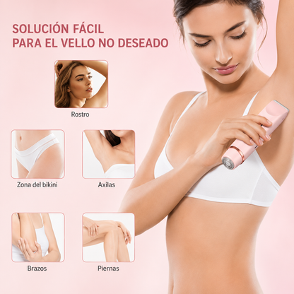 Suavixa Piel