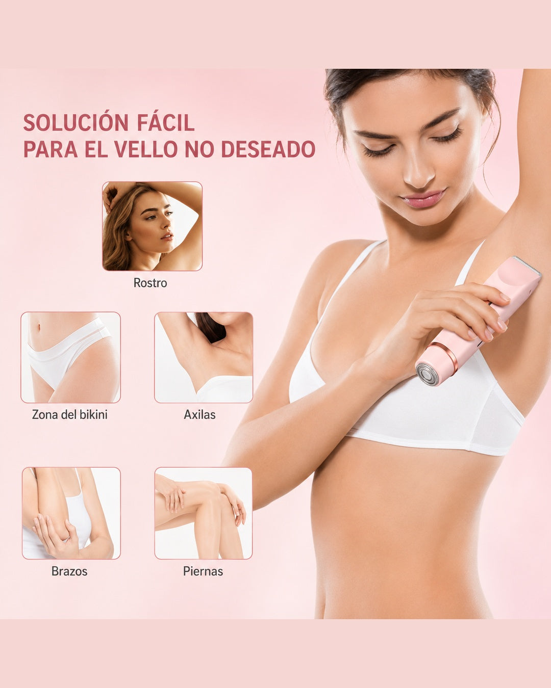Suavixa Piel