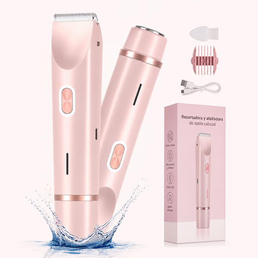 Rasoir Électrique pour femme